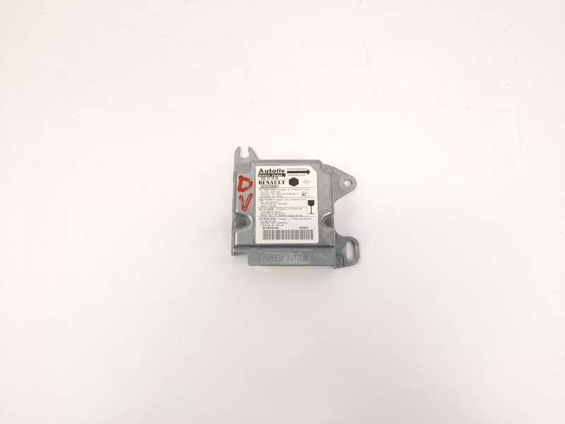 CENTRALITA AIRBAG 8200098401 550751800