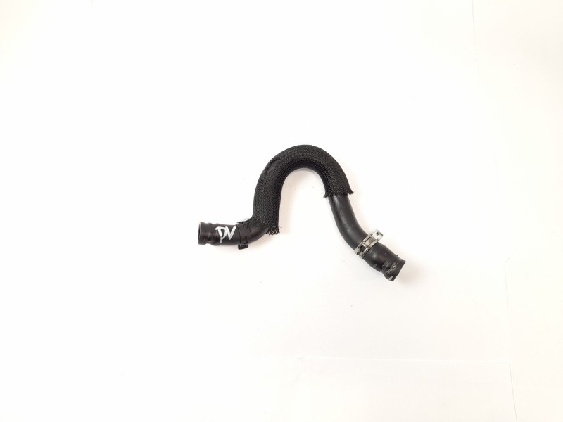 Recambio de tubo para fiat ulysse (179_) 2.2 jtd referencia OEM IAM   