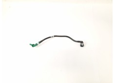 Recambio de tubo para fiat ulysse (179_) 2.2 jtd referencia OEM IAM 4C125S  