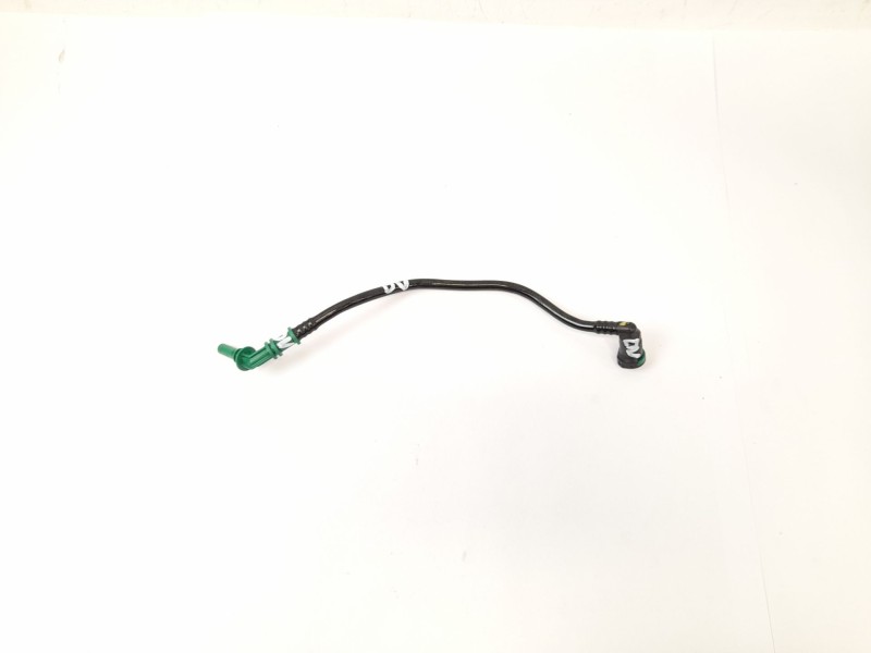 Recambio de tubo para fiat ulysse (179_) 2.2 jtd referencia OEM IAM 4C125S  