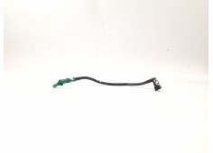 Recambio de tubo para fiat ulysse (179_) 2.2 jtd referencia OEM IAM 4C125S   2