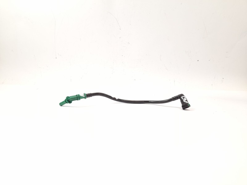 Recambio de tubo para fiat ulysse (179_) 2.2 jtd referencia OEM IAM 4C125S  