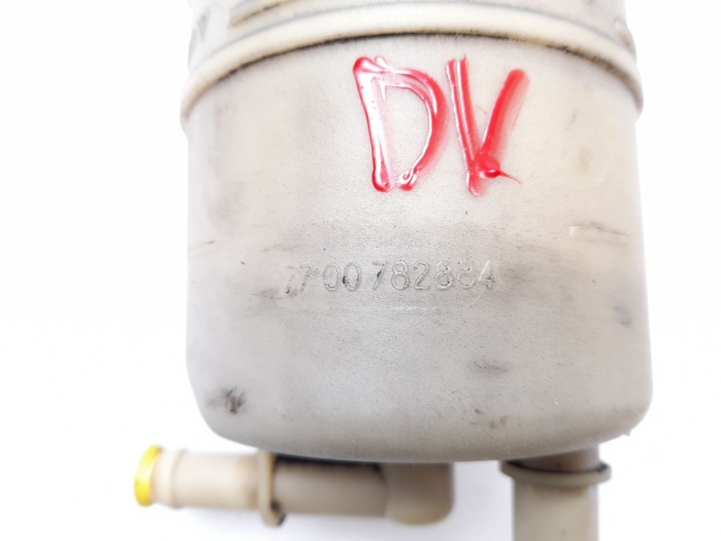 Recambio de deposito direccion para fiat ulysse (179_) 2.2 jtd referencia OEM IAM 7700782884  