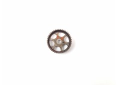 Recambio de polea bomba inyectora para fiat ulysse (179_) 2.2 jtd referencia OEM IAM   