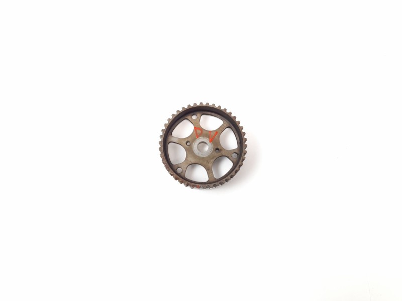 Recambio de polea bomba inyectora para fiat ulysse (179_) 2.2 jtd referencia OEM IAM   