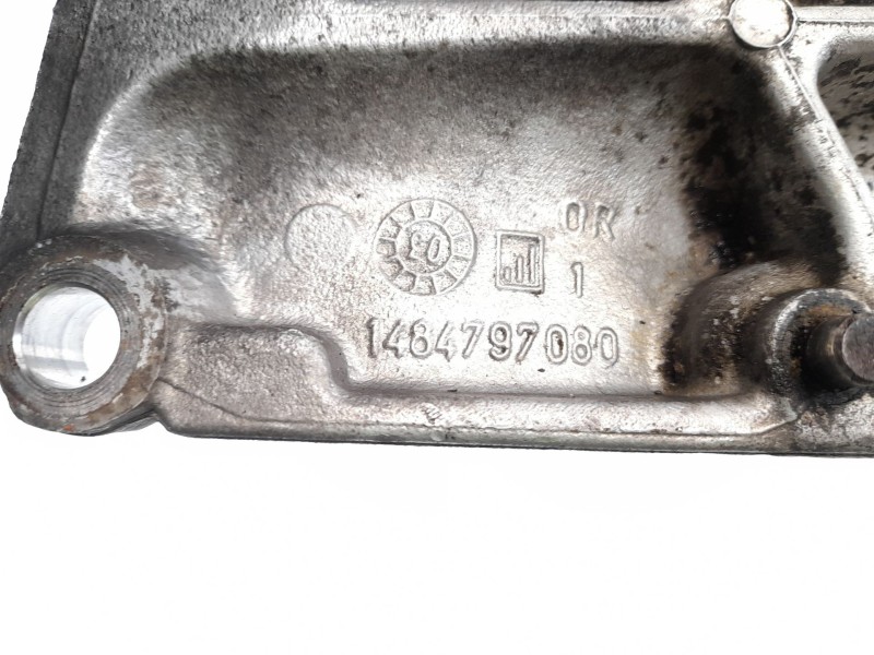 Recambio de soporte motor para fiat ulysse (179_) 2.2 jtd referencia OEM IAM 1484797080  