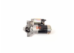 Recambio de motor arranque para fiat ulysse (179_) 2.2 jtd referencia OEM IAM   