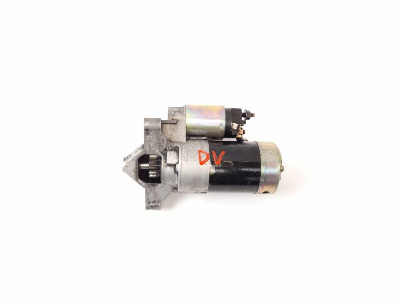 Recambio de motor arranque para fiat ulysse (179_) 2.2 jtd referencia OEM IAM   