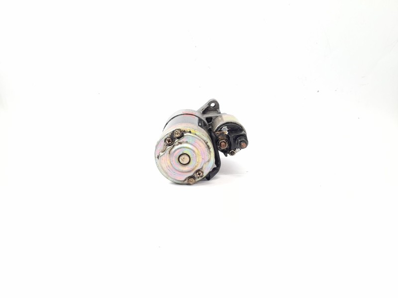 Recambio de motor arranque para fiat ulysse (179_) 2.2 jtd referencia OEM IAM   