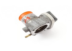 Recambio de caja mariposa para renault megane iii coupe dynamique referencia OEM IAM 408238827002 8200171134B 8200190230 2