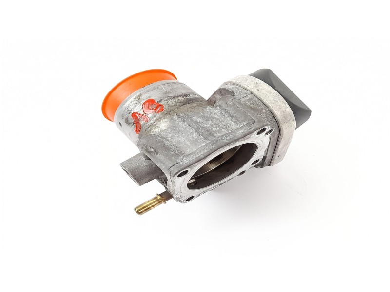 Recambio de caja mariposa para renault megane iii coupe dynamique referencia OEM IAM 408238827002 8200171134B 8200190230