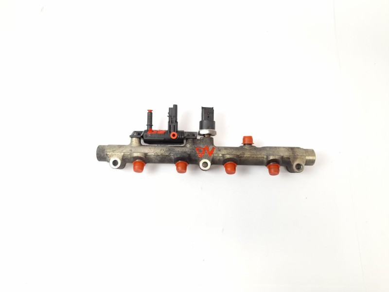 Recambio de rampa inyectora para fiat ulysse (179_) 2.2 jtd referencia OEM IAM 0445214017  