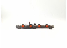 Recambio de rampa inyectora para fiat ulysse (179_) 2.2 jtd referencia OEM IAM 0445214017   2