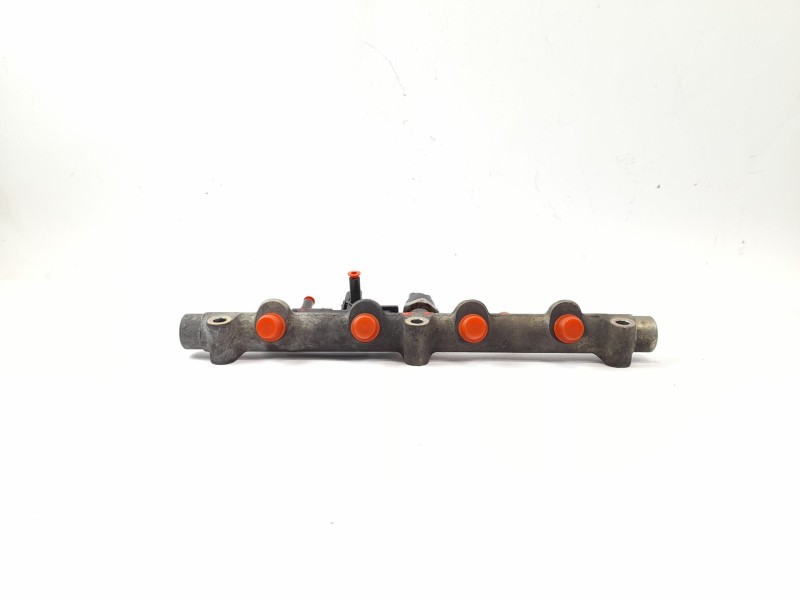 Recambio de rampa inyectora para fiat ulysse (179_) 2.2 jtd referencia OEM IAM 0445214017  