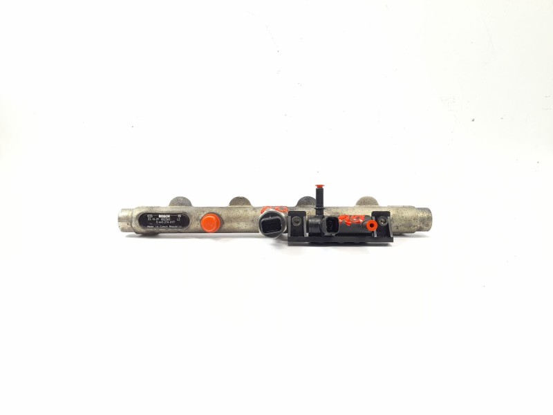 Recambio de rampa inyectora para fiat ulysse (179_) 2.2 jtd referencia OEM IAM 0445214017  
