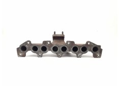Recambio de colector escape para fiat ulysse (179_) 2.2 jtd referencia OEM IAM 9642164480  