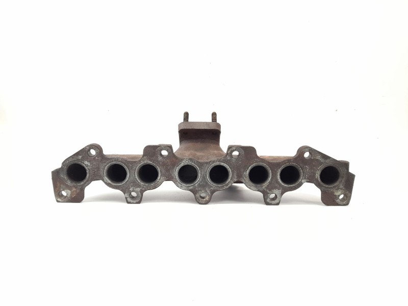 Recambio de colector escape para fiat ulysse (179_) 2.2 jtd referencia OEM IAM 9642164480  
