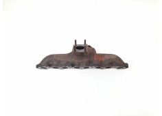 Recambio de colector escape para fiat ulysse (179_) 2.2 jtd referencia OEM IAM 9642164480   2