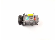 Recambio de compresor aire acondicionado para fiat ulysse (179_) 2.2 jtd referencia OEM IAM 9646416780  1240F