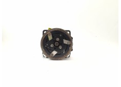Recambio de compresor aire acondicionado para fiat ulysse (179_) 2.2 jtd referencia OEM IAM 9646416780  1240F 2