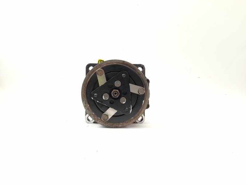 Recambio de compresor aire acondicionado para fiat ulysse (179_) 2.2 jtd referencia OEM IAM 9646416780  1240F
