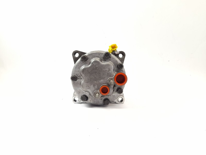 Recambio de compresor aire acondicionado para fiat ulysse (179_) 2.2 jtd referencia OEM IAM 9646416780  1240F