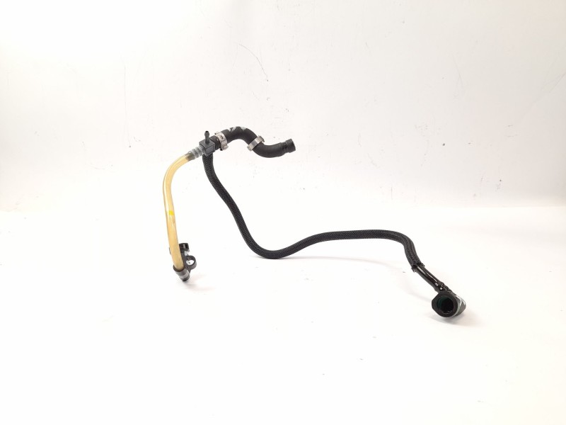 Recambio de tubo para fiat ulysse (179_) 2.2 jtd referencia OEM IAM   