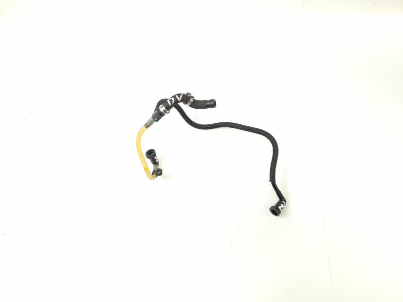 Recambio de tubo para fiat ulysse (179_) 2.2 jtd referencia OEM IAM   