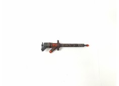 Recambio de inyector para fiat ulysse (179_) 2.2 jtd referencia OEM IAM 9637277980  