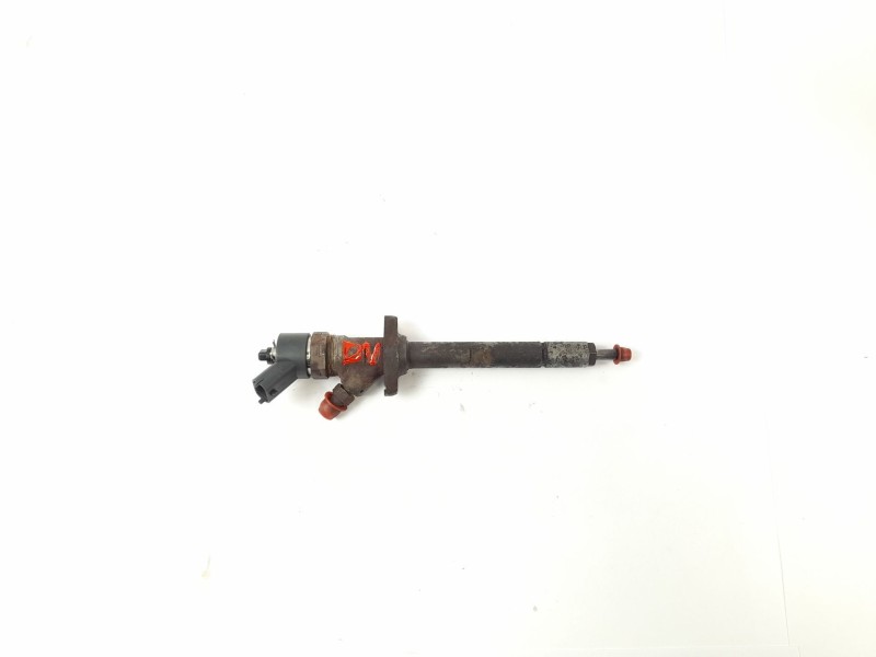 Recambio de inyector para fiat ulysse (179_) 2.2 jtd referencia OEM IAM 9637277980  