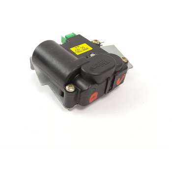 MOTOR CALEFACCION W961759L 