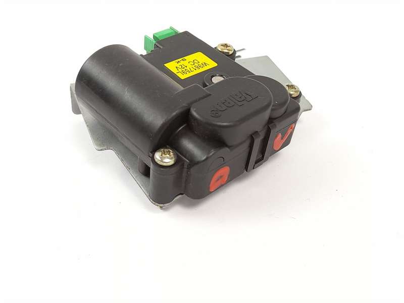 MOTOR CALEFACCION W961759L 