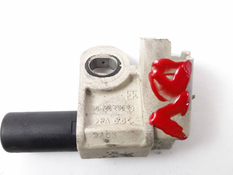 Recambio de sensor arbol levas para fiat ulysse (179_) 2.2 jtd referencia OEM IAM 9628559980  
