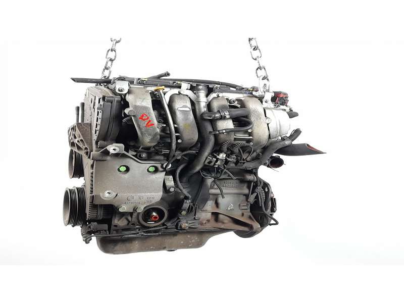 MOTOR COMPLETO 182B6000 