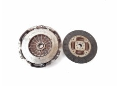 Recambio de kit embrague para fiat ulysse (179_) 2.2 jtd referencia OEM IAM 186072   2