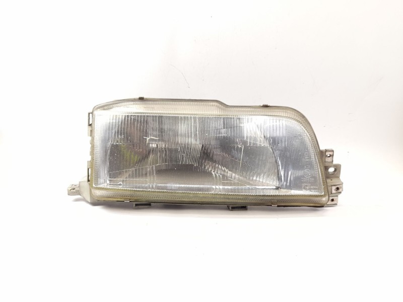 Recambio de faro derecho para renault 21 sedán (l48_) 1.7 (l48e) referencia OEM IAM 7700792920  082776