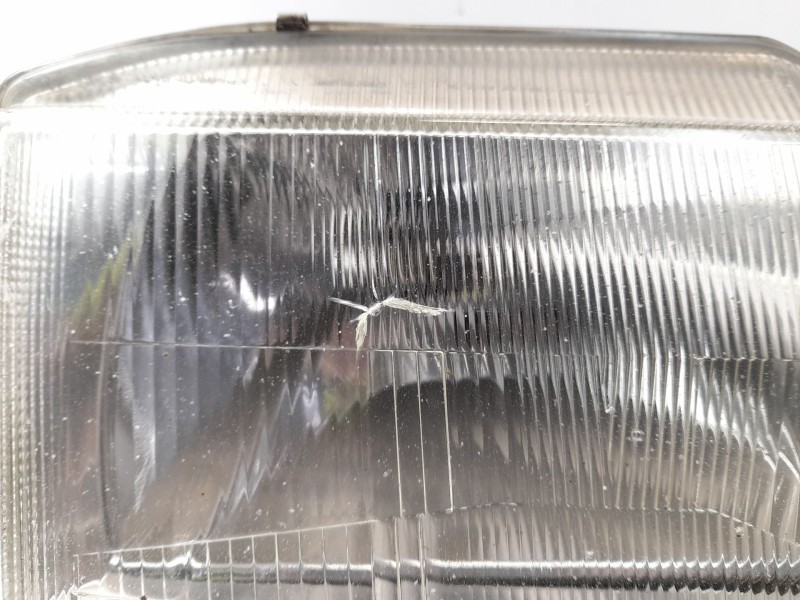 Recambio de faro derecho para renault 21 sedán (l48_) 1.7 (l48e) referencia OEM IAM 7700792920  082776