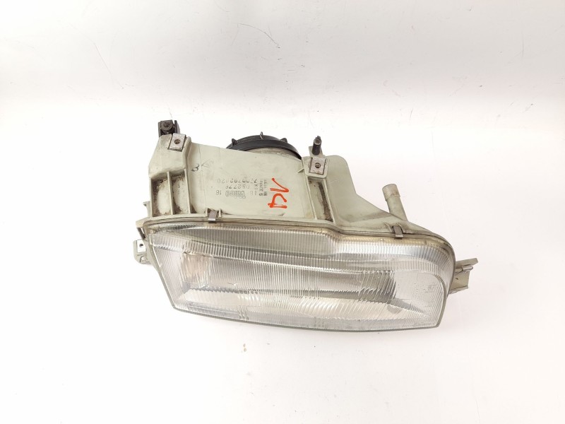 Recambio de faro derecho para renault 21 sedán (l48_) 1.7 (l48e) referencia OEM IAM 7700792920  082776