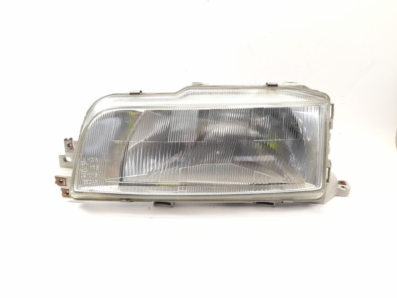 Recambio de faro izquierdo para renault 21 sedán (l48_) 1.7 (l48e) referencia OEM IAM   