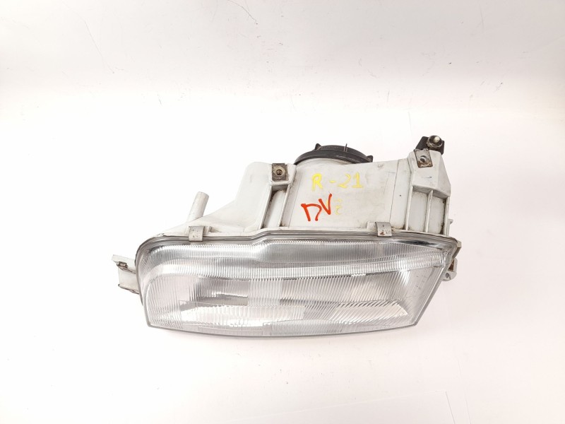 Recambio de faro izquierdo para renault 21 sedán (l48_) 1.7 (l48e) referencia OEM IAM   