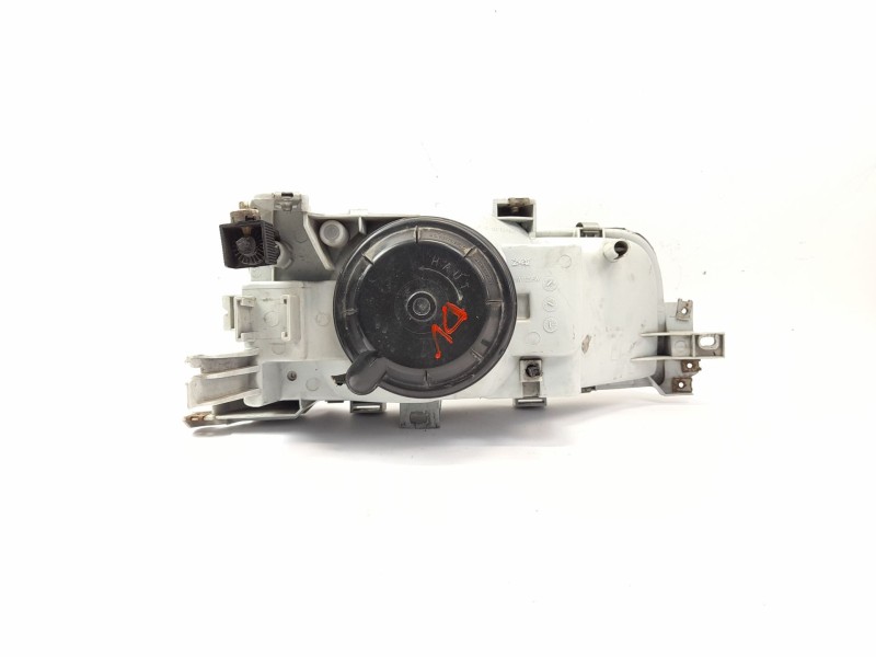 Recambio de faro izquierdo para renault 21 sedán (l48_) 1.7 (l48e) referencia OEM IAM   
