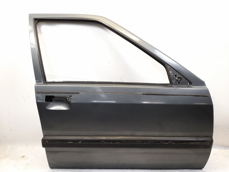 Recambio de puerta delantera derecha para renault 21 sedán (l48_) 1.7 (l48e) referencia OEM IAM   