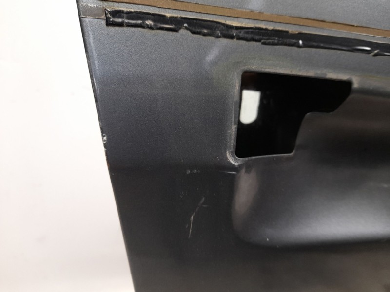 Recambio de puerta delantera derecha para renault 21 sedán (l48_) 1.7 (l48e) referencia OEM IAM   