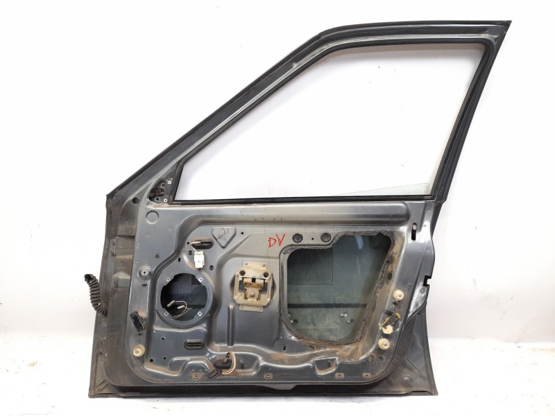 Recambio de puerta delantera derecha para renault 21 sedán (l48_) 1.7 (l48e) referencia OEM IAM   