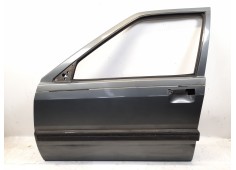 Recambio de puerta delantera izquierda para renault 21 sedán (l48_) 1.7 (l48e) referencia OEM IAM   