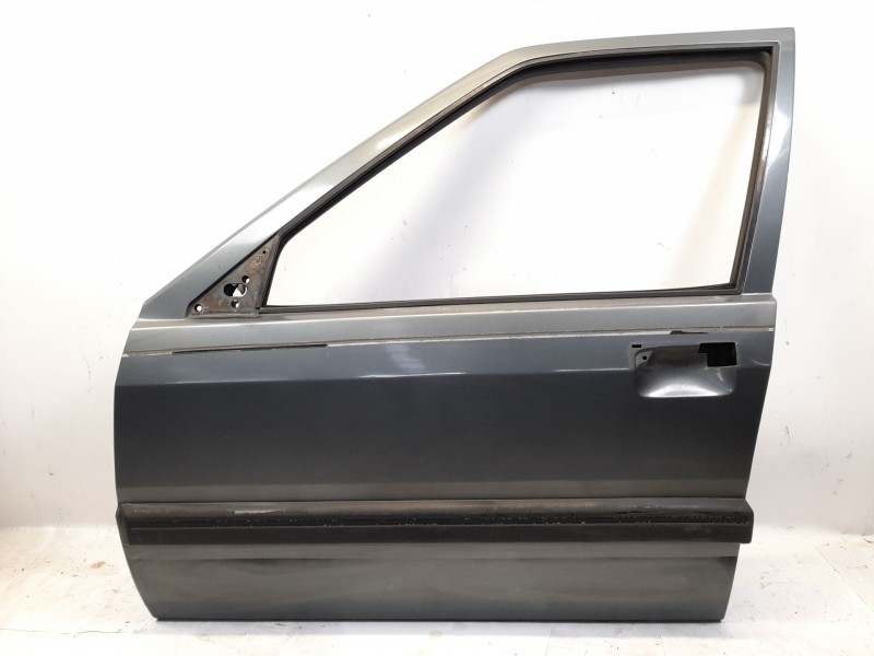 Recambio de puerta delantera izquierda para renault 21 sedán (l48_) 1.7 (l48e) referencia OEM IAM   