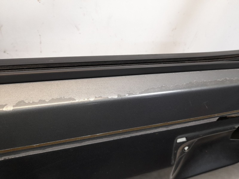 Recambio de puerta delantera izquierda para renault 21 sedán (l48_) 1.7 (l48e) referencia OEM IAM   