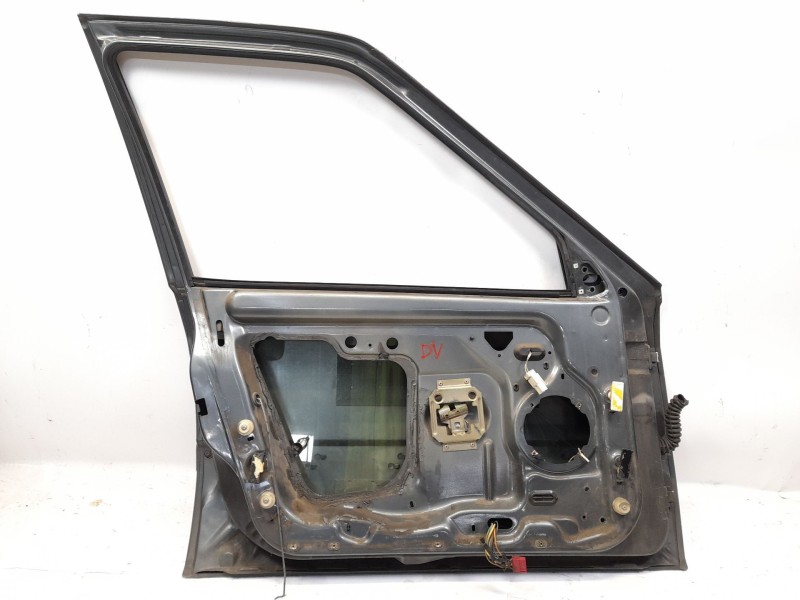 Recambio de puerta delantera izquierda para renault 21 sedán (l48_) 1.7 (l48e) referencia OEM IAM   