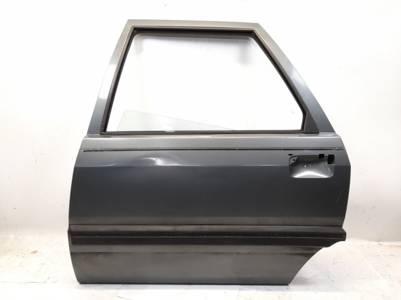 Recambio de puerta trasera izquierda para renault 21 sedán (l48_) 1.7 (l48e) referencia OEM IAM   