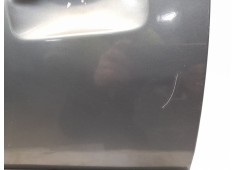 Recambio de puerta trasera izquierda para renault 21 sedán (l48_) 1.7 (l48e) referencia OEM IAM    2